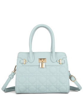 Giuliano Artificial Leather Handbag | 20125