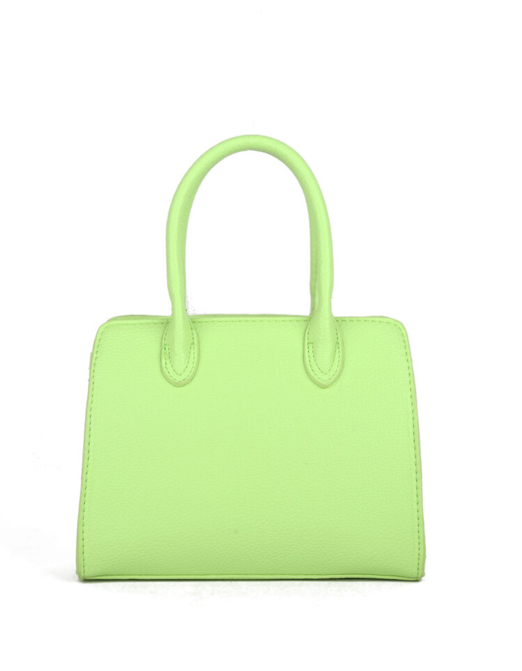 Giuliano Artificial Leather Handbag | 20125