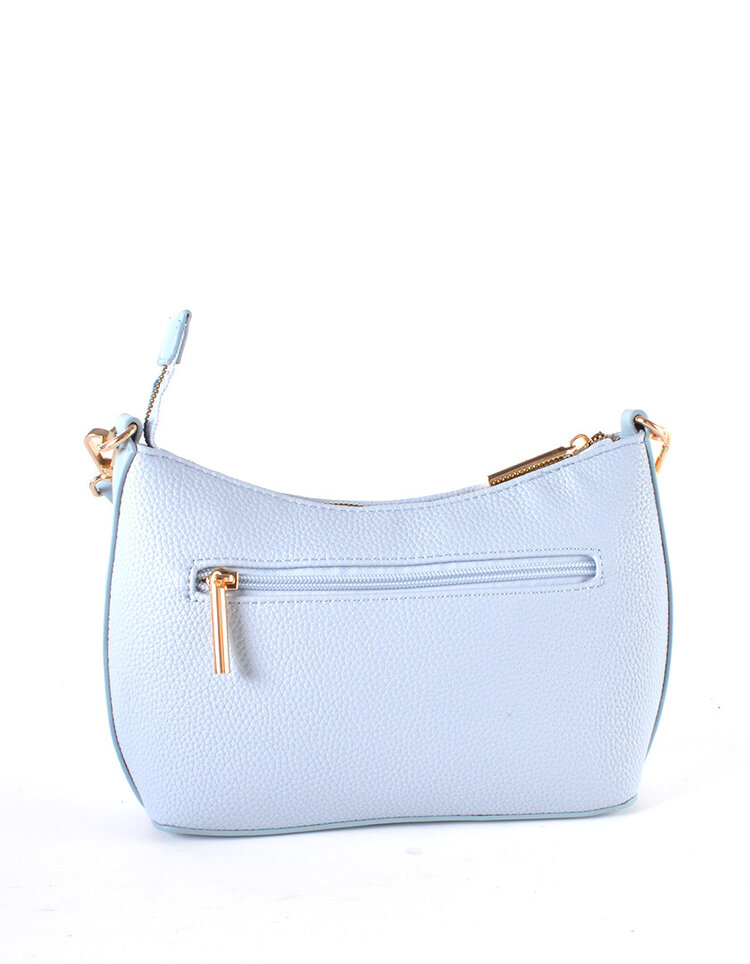 Giuliano Kunstleder-Schultertasche | 30289