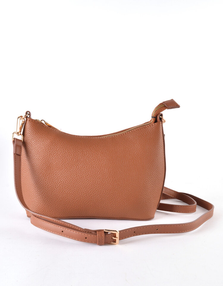 Giuliano Kunstlederen Schoudertas | 30289