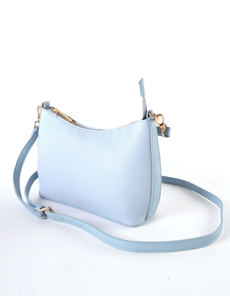 Giuliano Kunstlederen Schoudertas | 30289