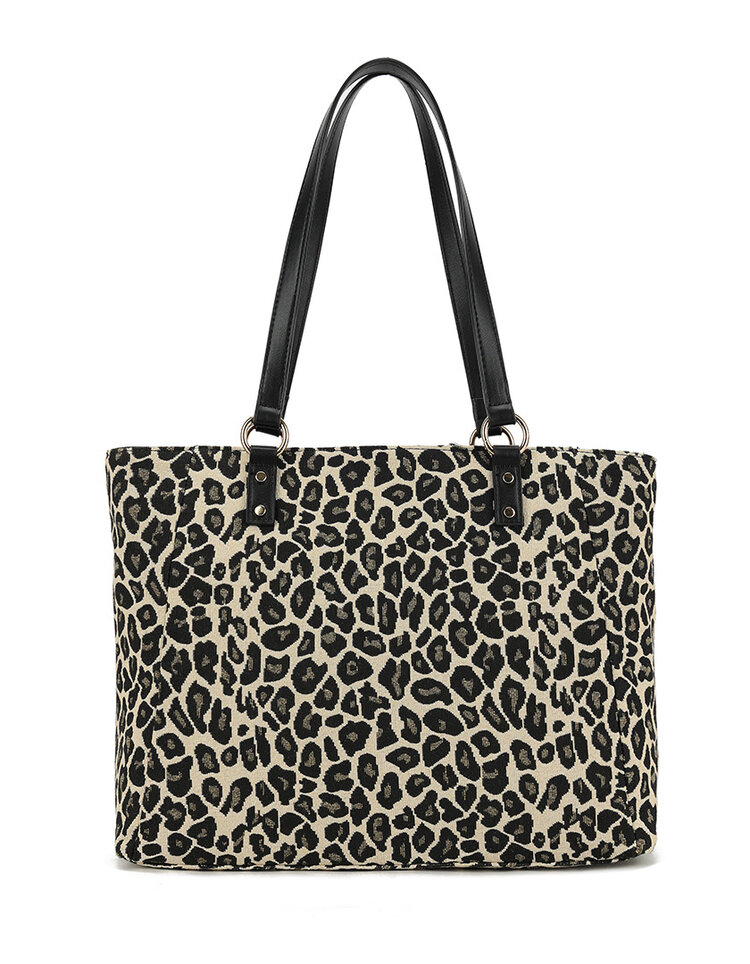 Giuliano Kunstleder-Handtasche | 40076