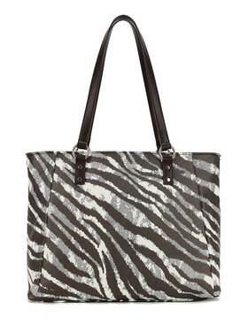 Giuliano Kunstleder-Handtasche | 40076