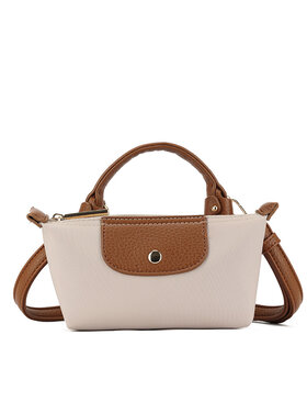 Giuliano Artificial Leather Shoulderbag | 50090