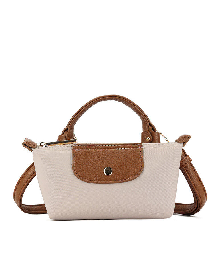 Giuliano Kunstlederen Schoudertas | 50090