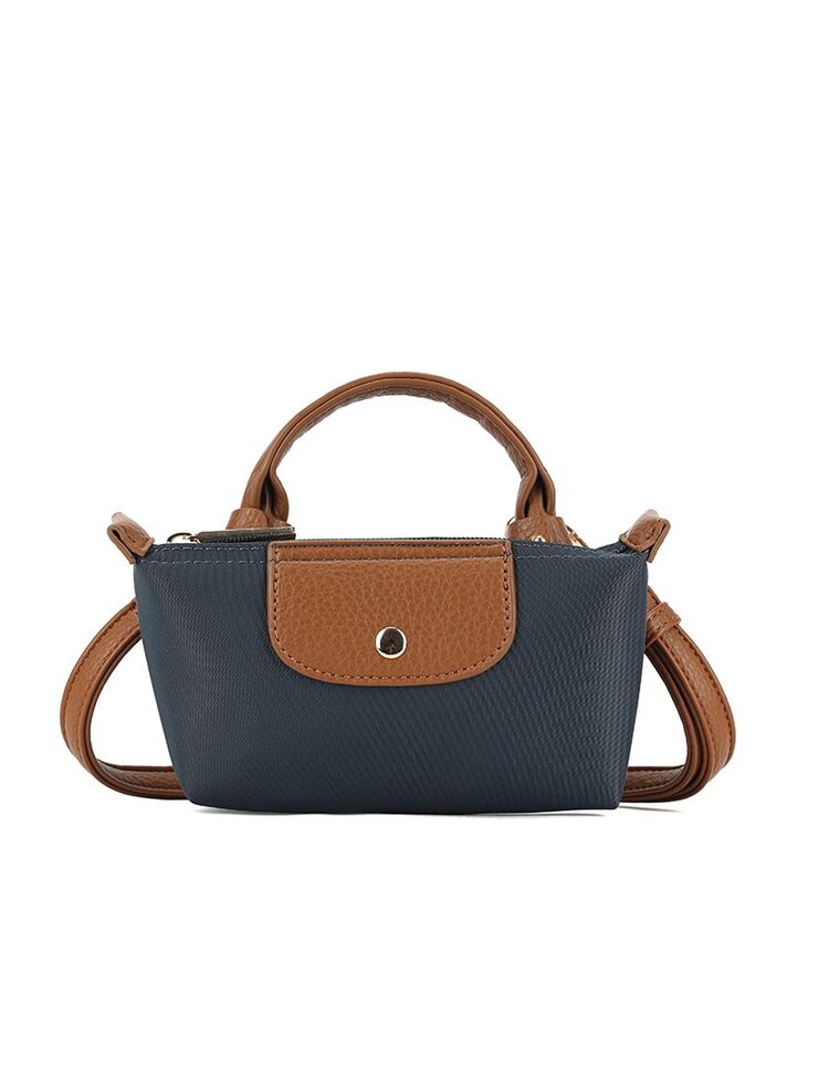 Giuliano Artificial Leather Shoulderbag | 50090