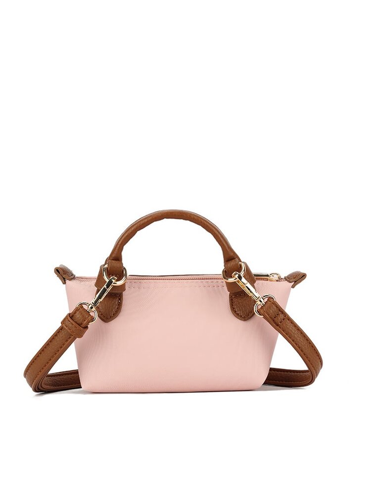 Giuliano Artificial Leather Shoulderbag | 50090