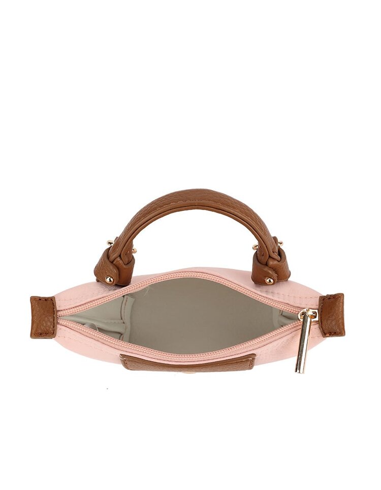 Giuliano Artificial Leather Shoulderbag | 50090