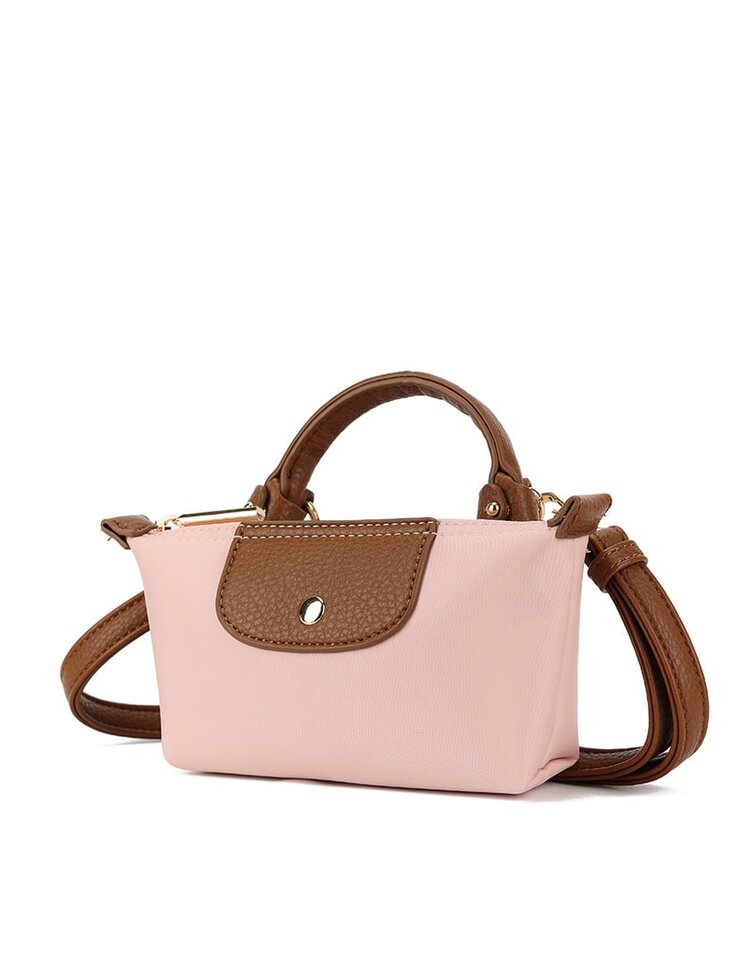 Giuliano Artificial Leather Shoulderbag | 50090