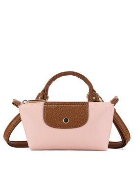 Giuliano Artificial Leather Shoulderbag | 50090