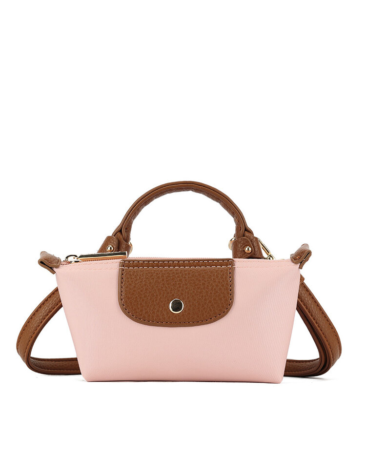 Giuliano Artificial Leather Shoulderbag | 50090