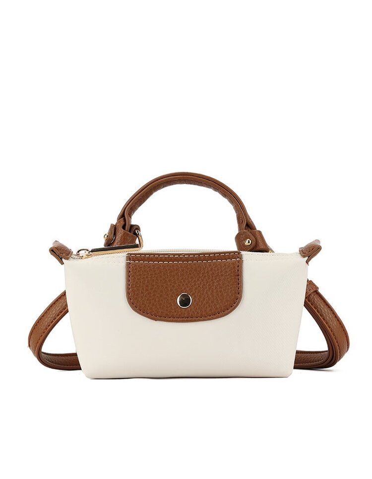Giuliano Artificial Leather Shoulderbag | 50090