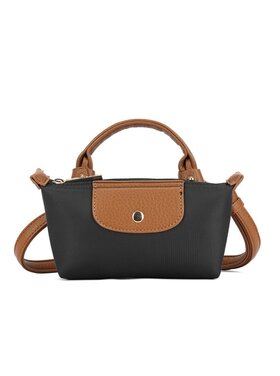 Giuliano Artificial Leather Shoulderbag | 50090