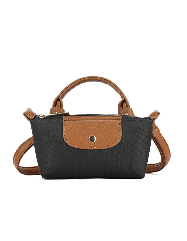 Giuliano Artificial Leather Shoulderbag | 50090