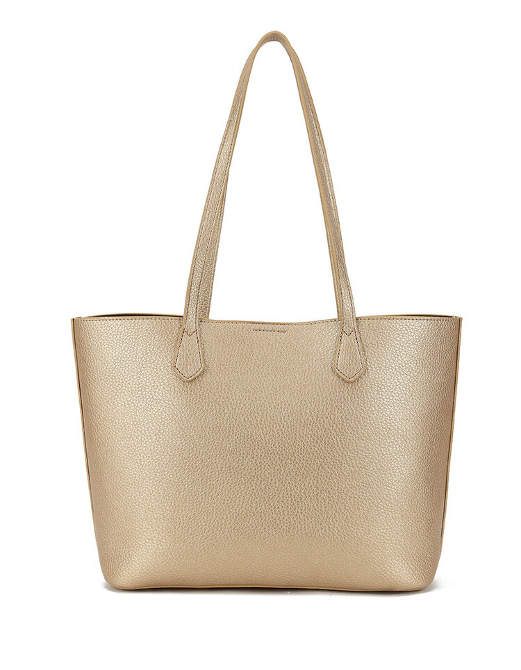 Giuliano Kunstleder-Handtasche | 50092