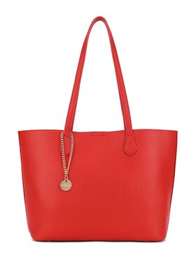Giuliano Kunstleder-Handtasche | 50092