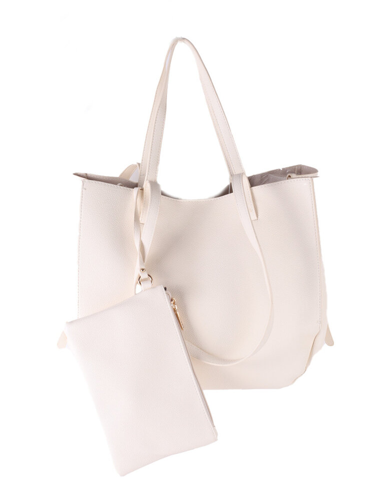 Giuliano Kunstleder-Handtasche | 30292