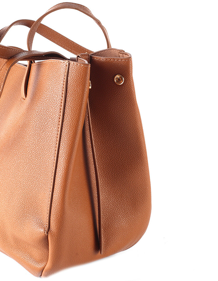 Giuliano Artificial Leather Handbag | 30292