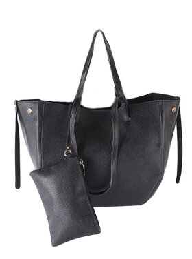 Giuliano Artificial Leather Handbag | 30292