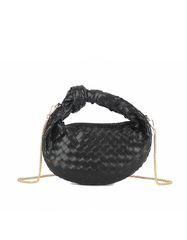 Giuliano Kunstleder-Handtasche | 200131