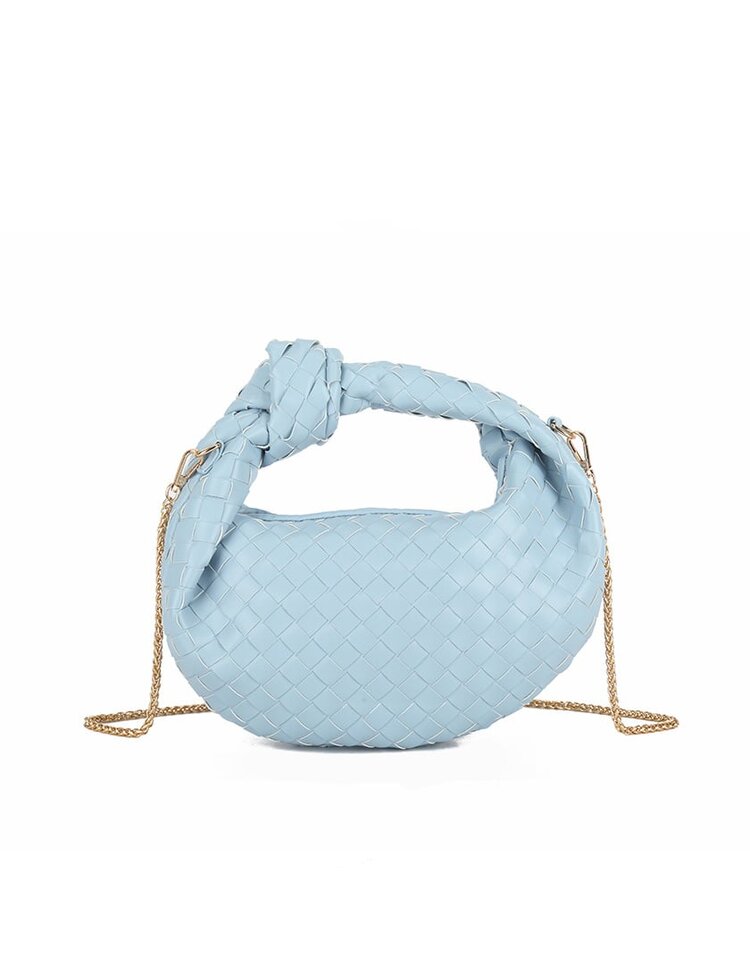 Giuliano Kunstleder-Handtasche | 200131
