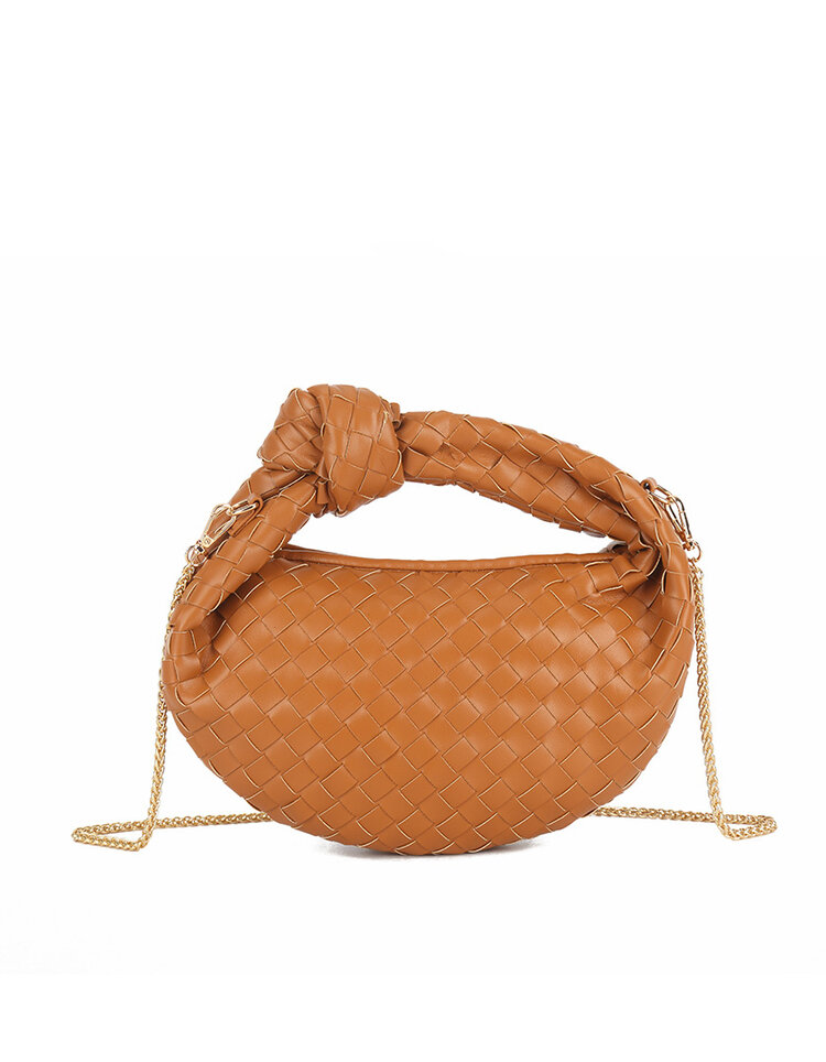 Giuliano Kunstleder-Handtasche | 200131