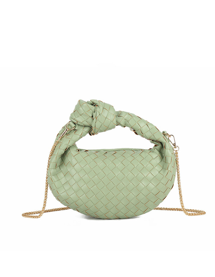 Giuliano Kunstleder-Handtasche | 200131