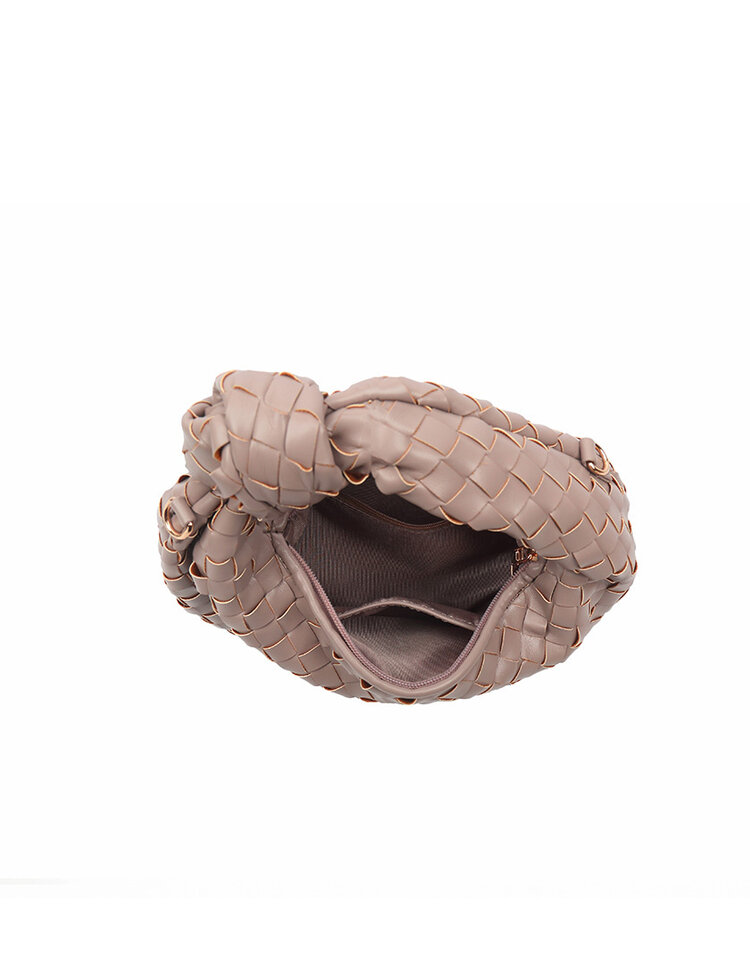 Giuliano Kunstleder-Handtasche | 200131