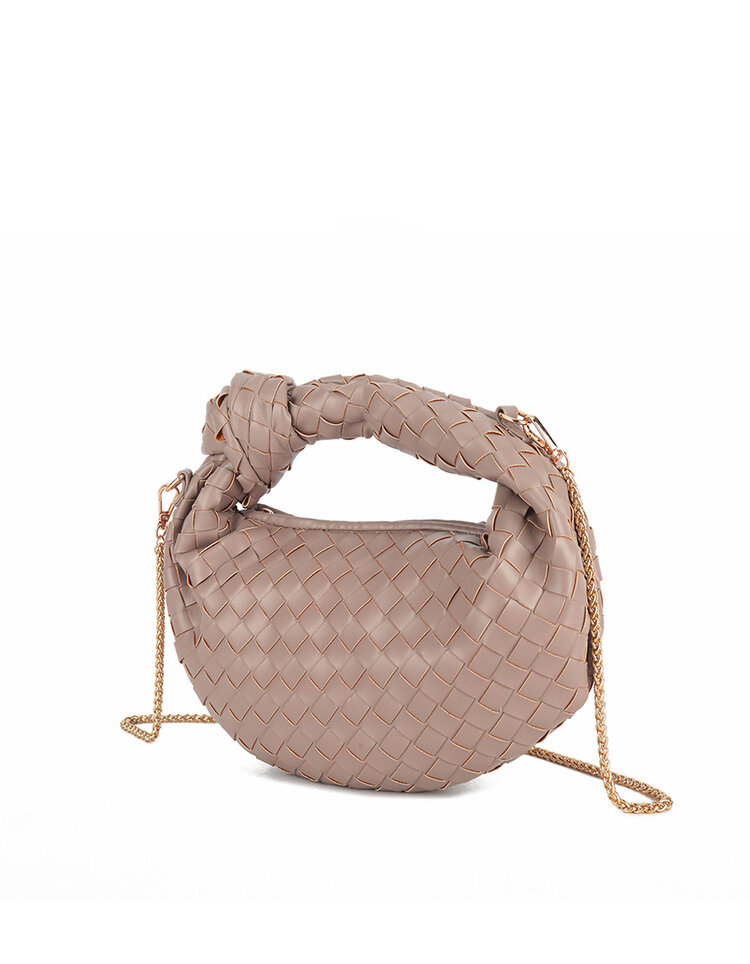 Giuliano Kunstleder-Handtasche | 200131