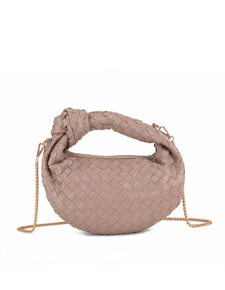 Giuliano Kunstleder-Handtasche | 200131