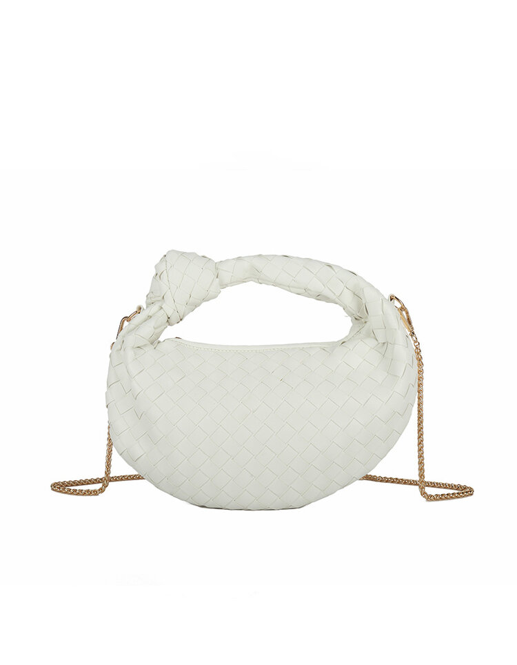 Giuliano Kunstleder-Handtasche | 200131