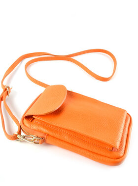 Leather phonebag | Spring | 552792