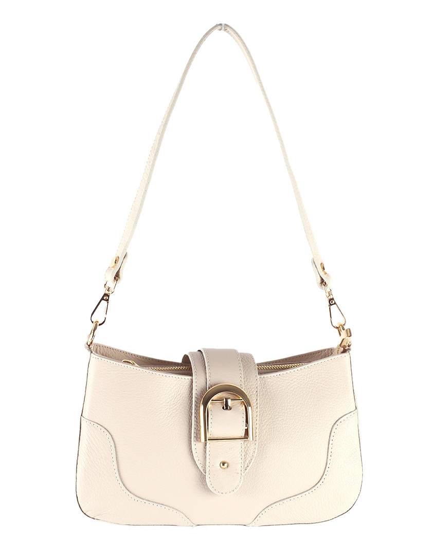 Giuliano Leather Lederen Schoudertas | 552366, foto 3 van 5