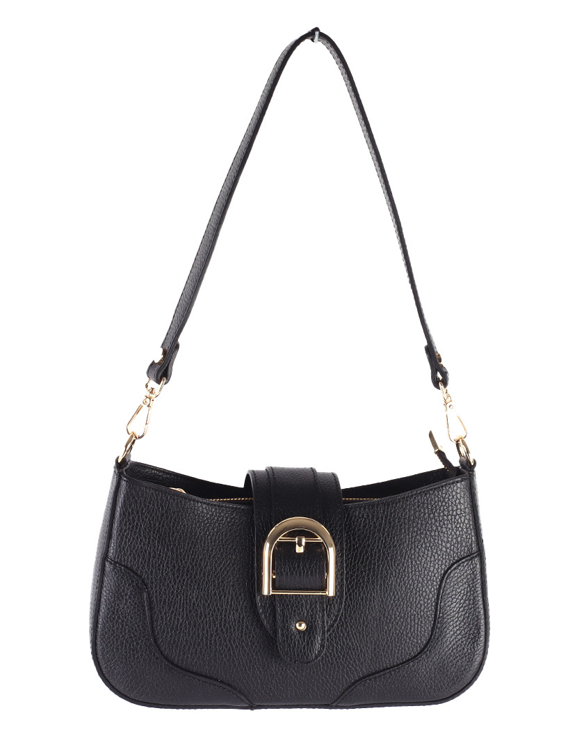 Giuliano Leather Lederen Schoudertas | 552366
