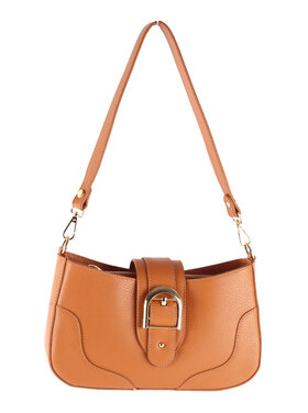 Giuliano Leather  Leder-Schultertasche | 552366