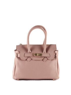 Leather handbag |552560