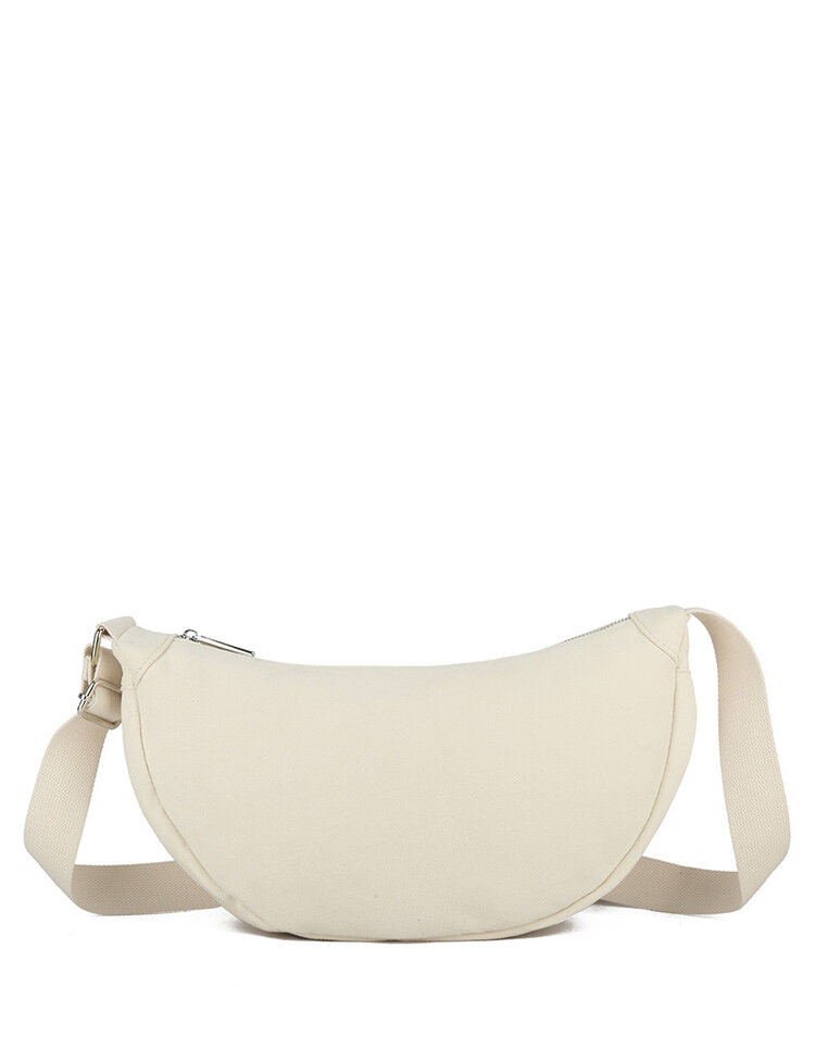 Giuliano Kunstleder-Schultertasche | 400732