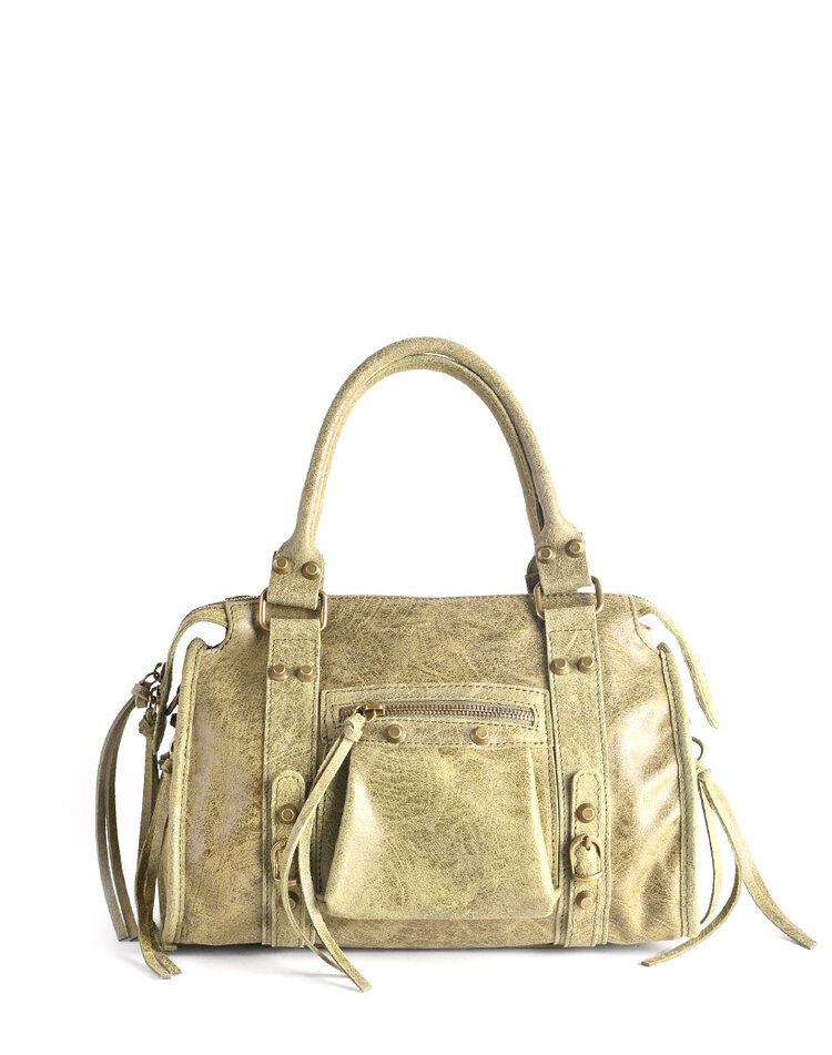 Giuliano Leather  Leather handbag | 900138