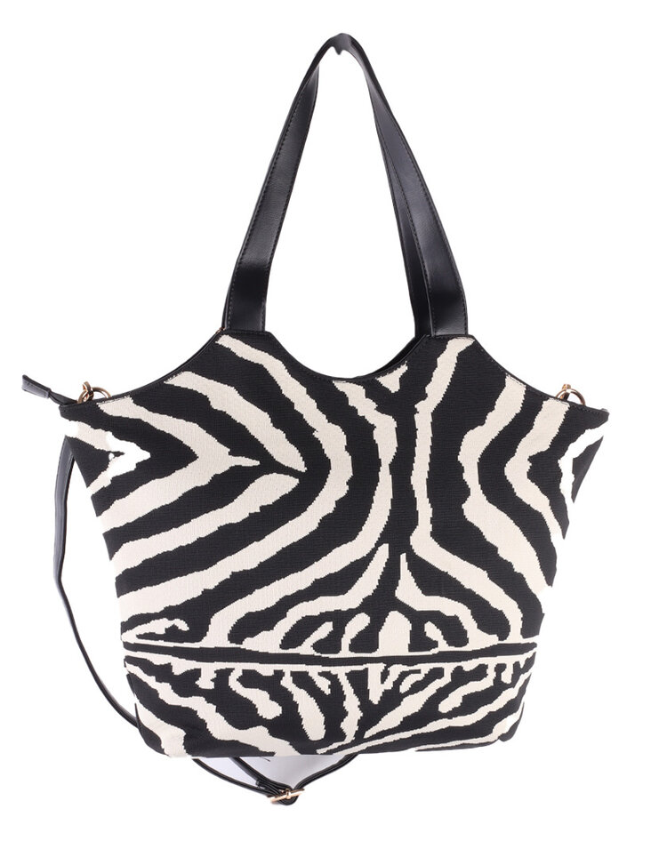 Giuliano Artificial Leather Handbag | 80157