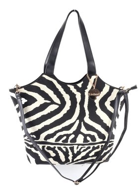 Giuliano Kunstleder-Handtasche | 80157