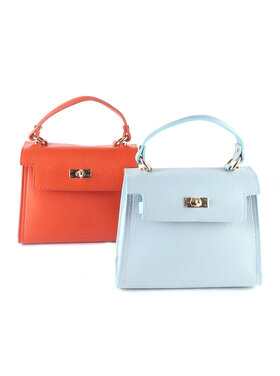 Giuliano Leather  Leather handbag Uni | 552829