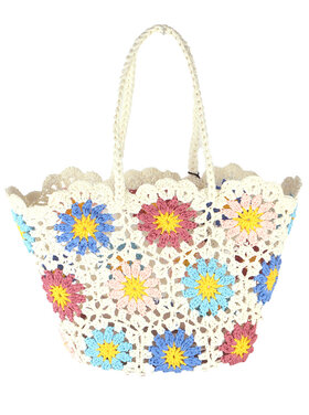 Beachbag Strandtas | 50028