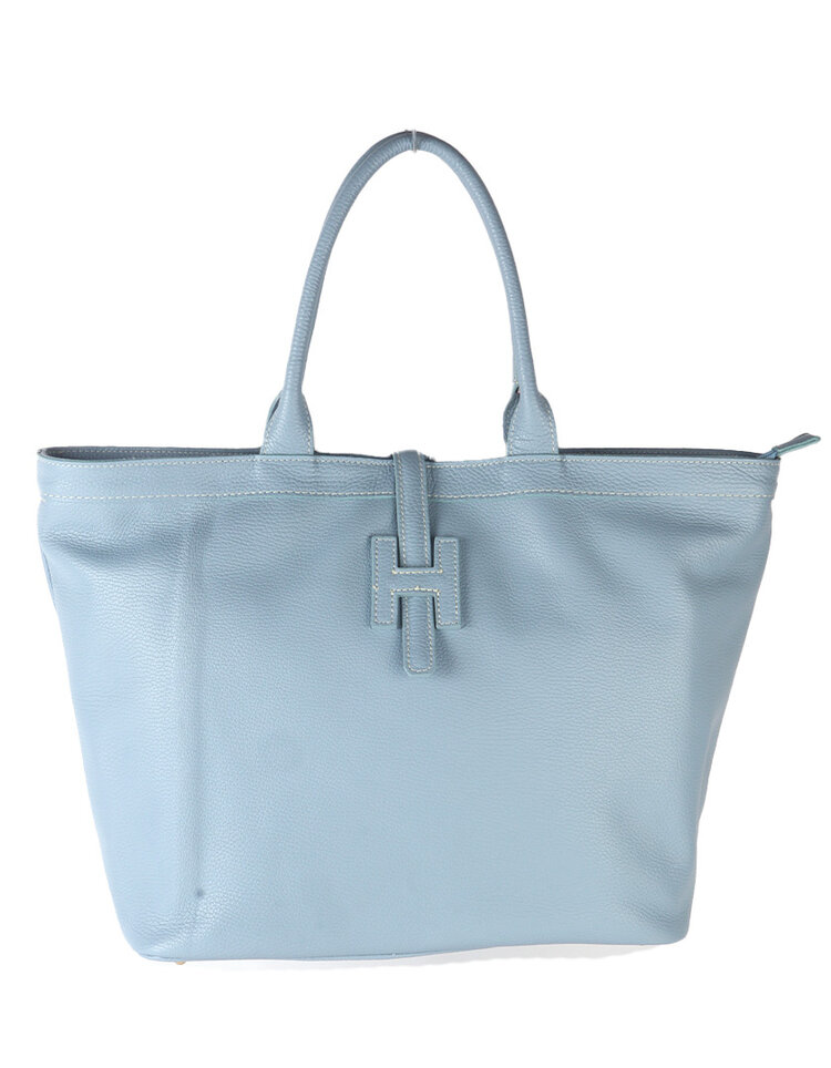 Giuliano Leather  Lederen handtas | 552361