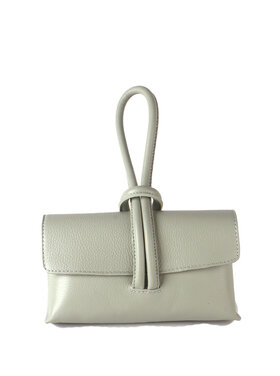 Giuliano Leather  Lederen schoudertas | 552692