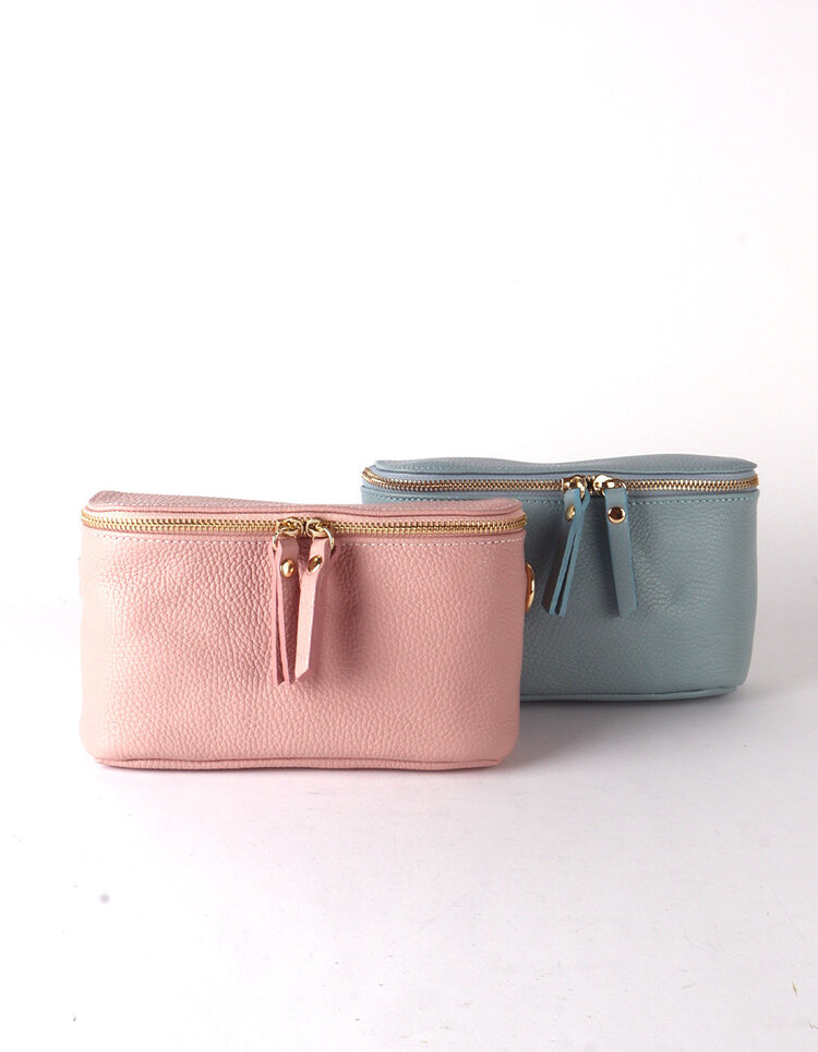 Leder-Gürteltasche | 552773