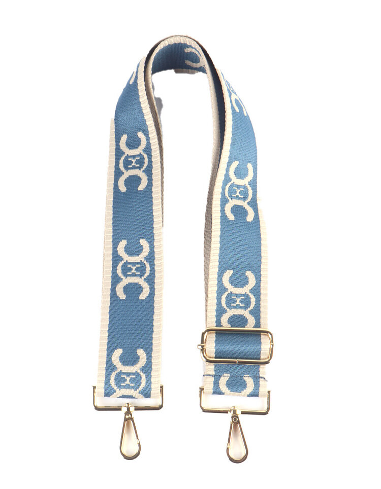 Giuliano Bagstraps | Gold  | Canada