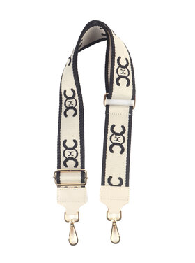 Giuliano Leather  Schouderband | CANADA