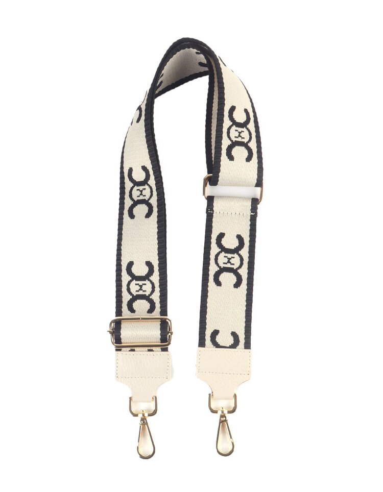 Giuliano Leather  Schouderband | CANADA