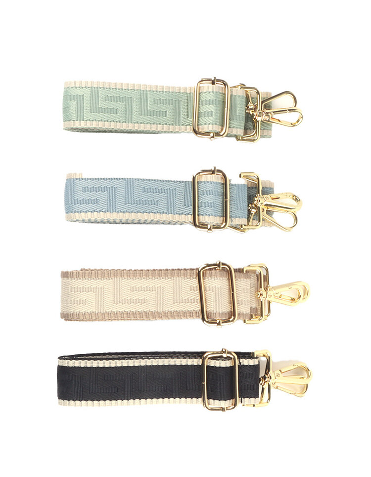 Bagstraps | Gold  | SYDNEY