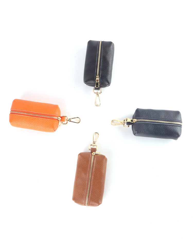 Giuliano Leather  Sleutelhanger | 2329